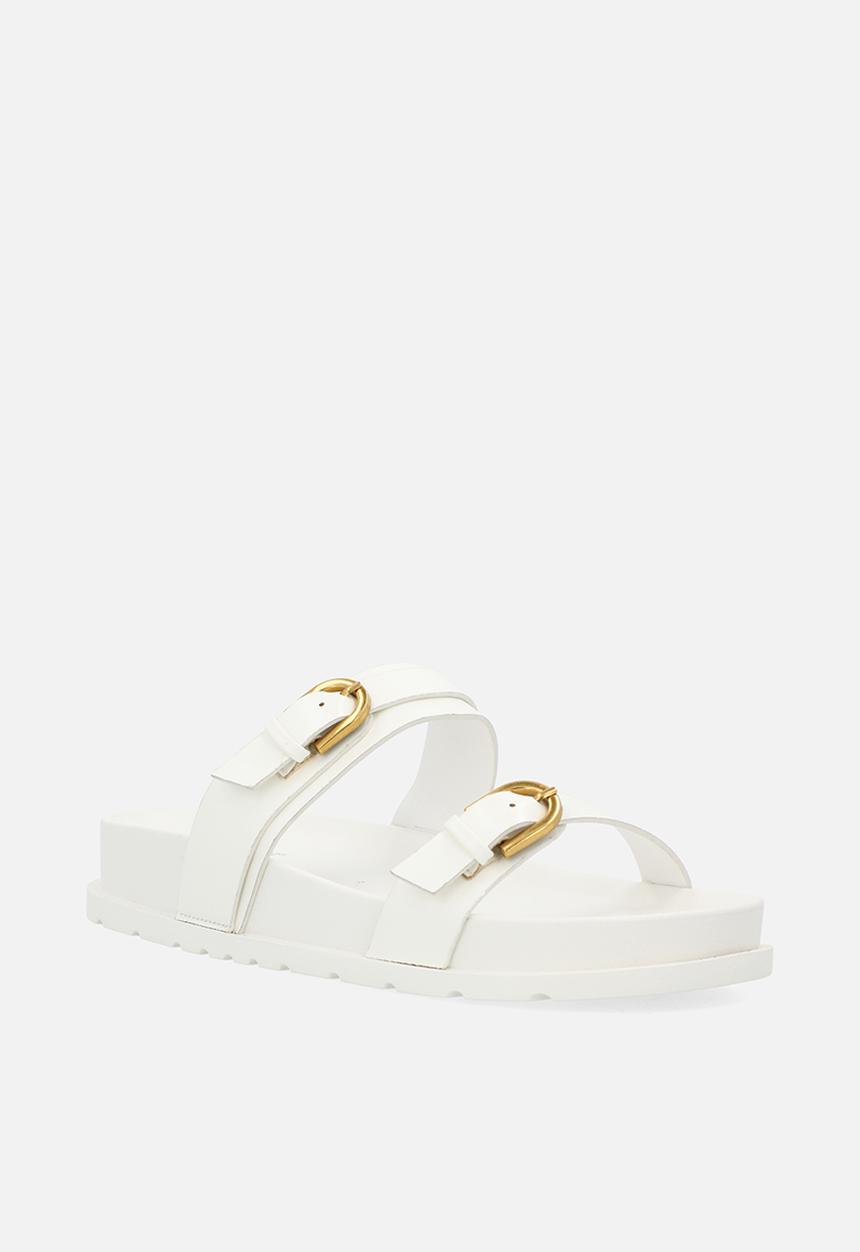 Madison® - Joanie slide - white