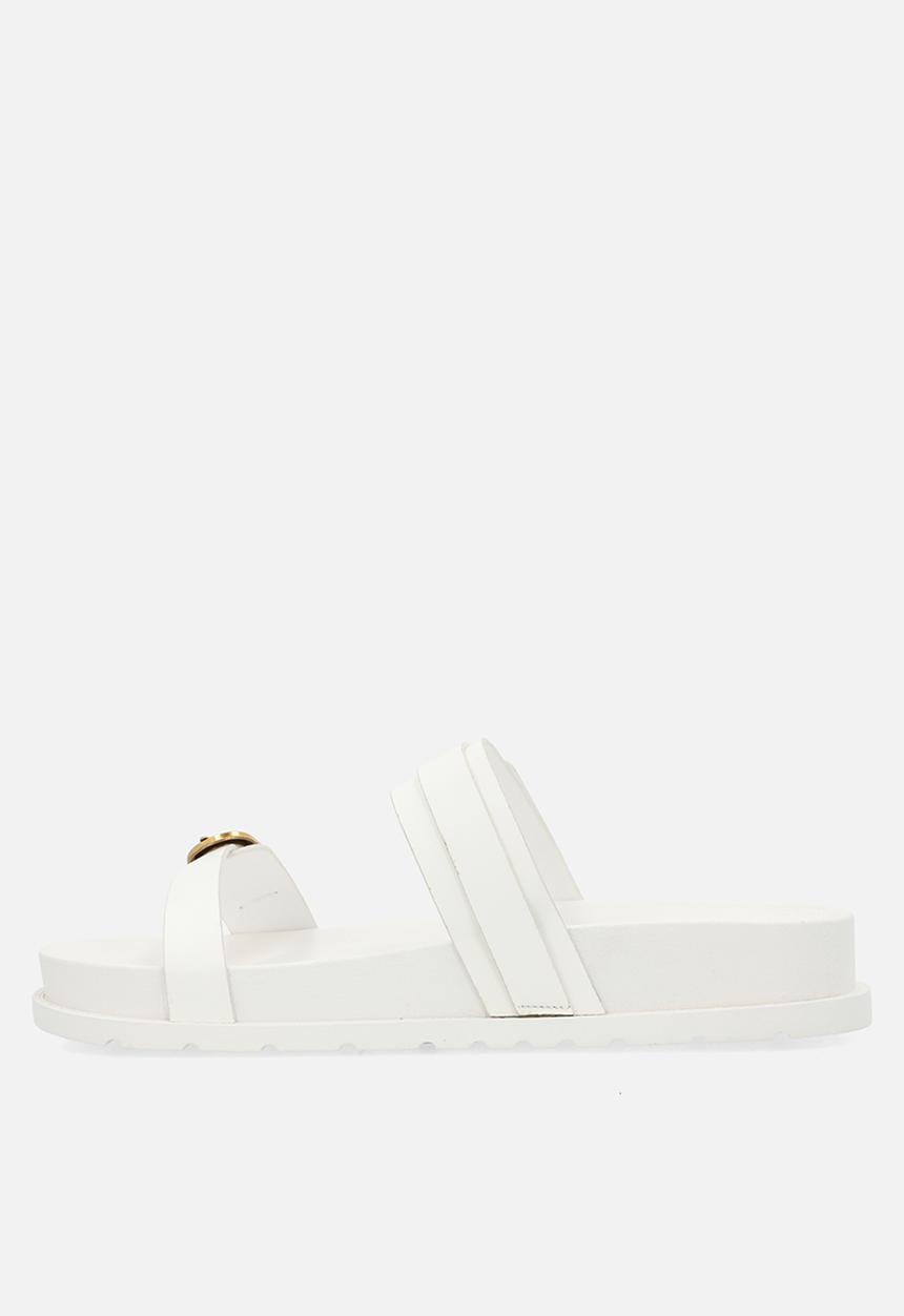 Madison® - Joanie slide - white