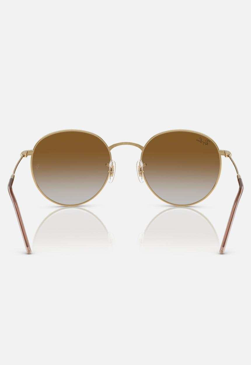 Ray-Ban - Round Reverse - Arista