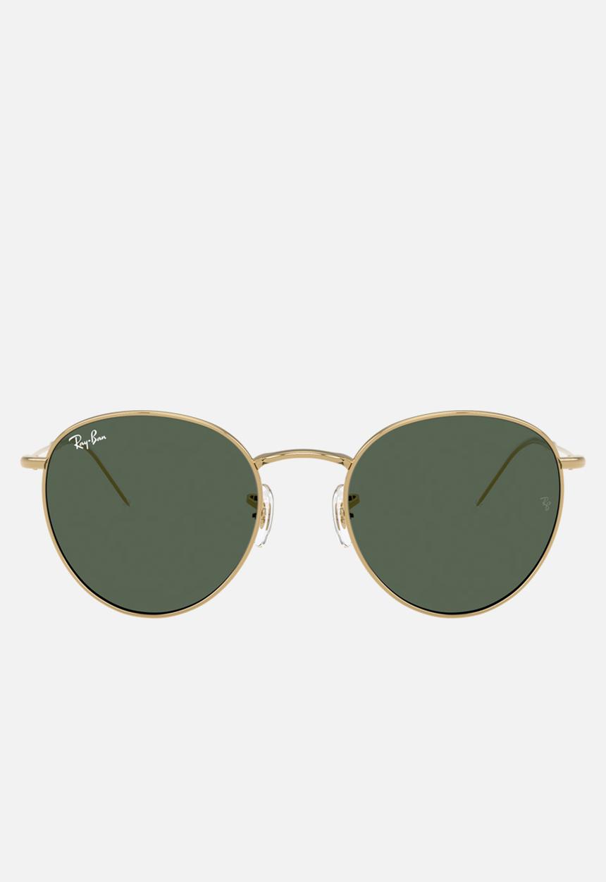 Ray-Ban - Round Reverse - Arista