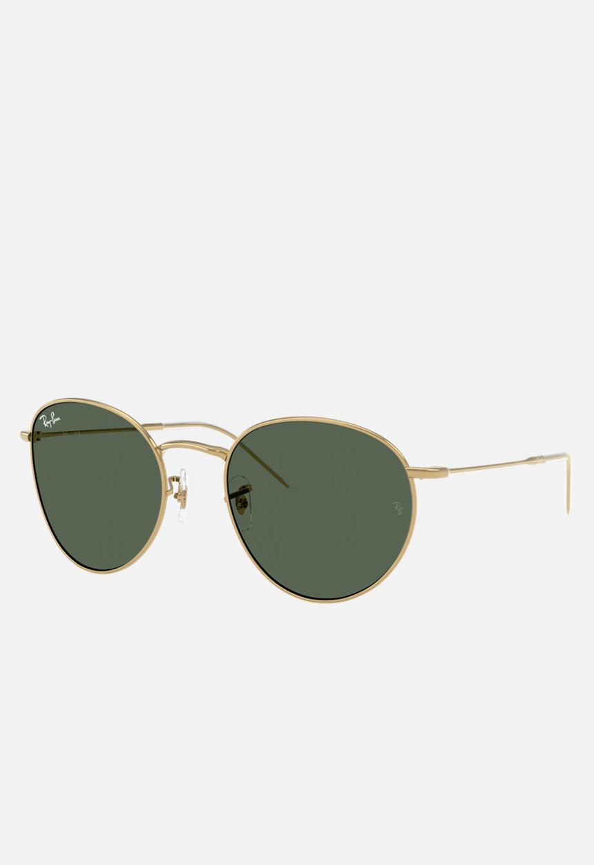 Ray-Ban - Round Reverse - Arista