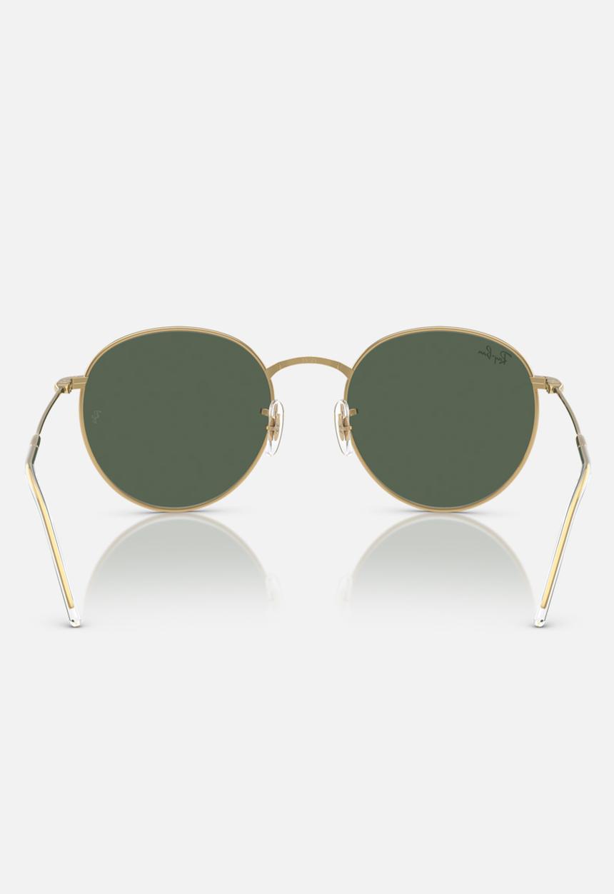Ray-Ban - Round Reverse - Arista