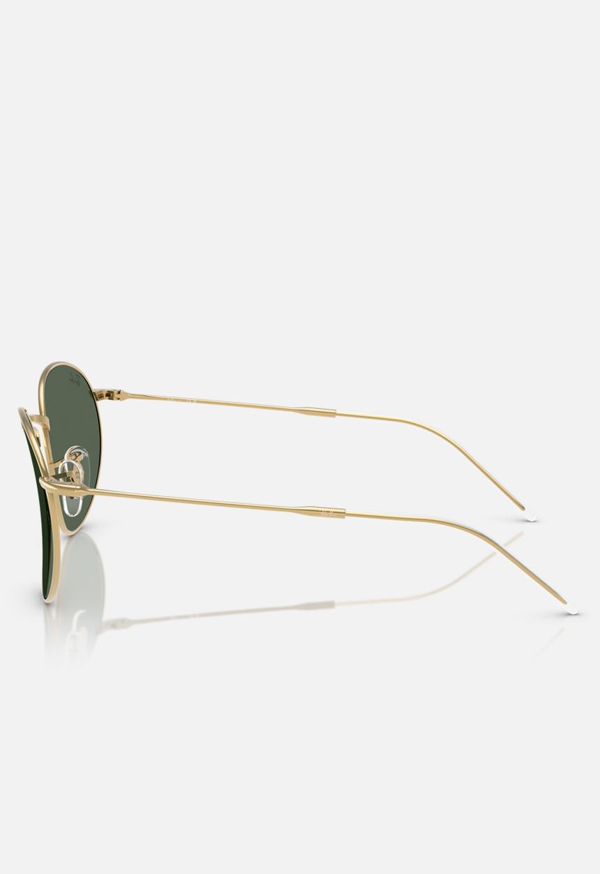 Ray-Ban - Round Reverse - Arista