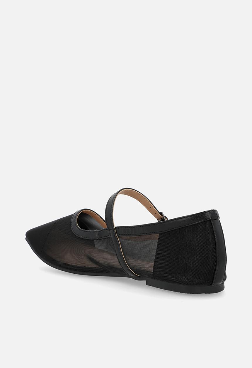 Madison® - Jackie pump - black