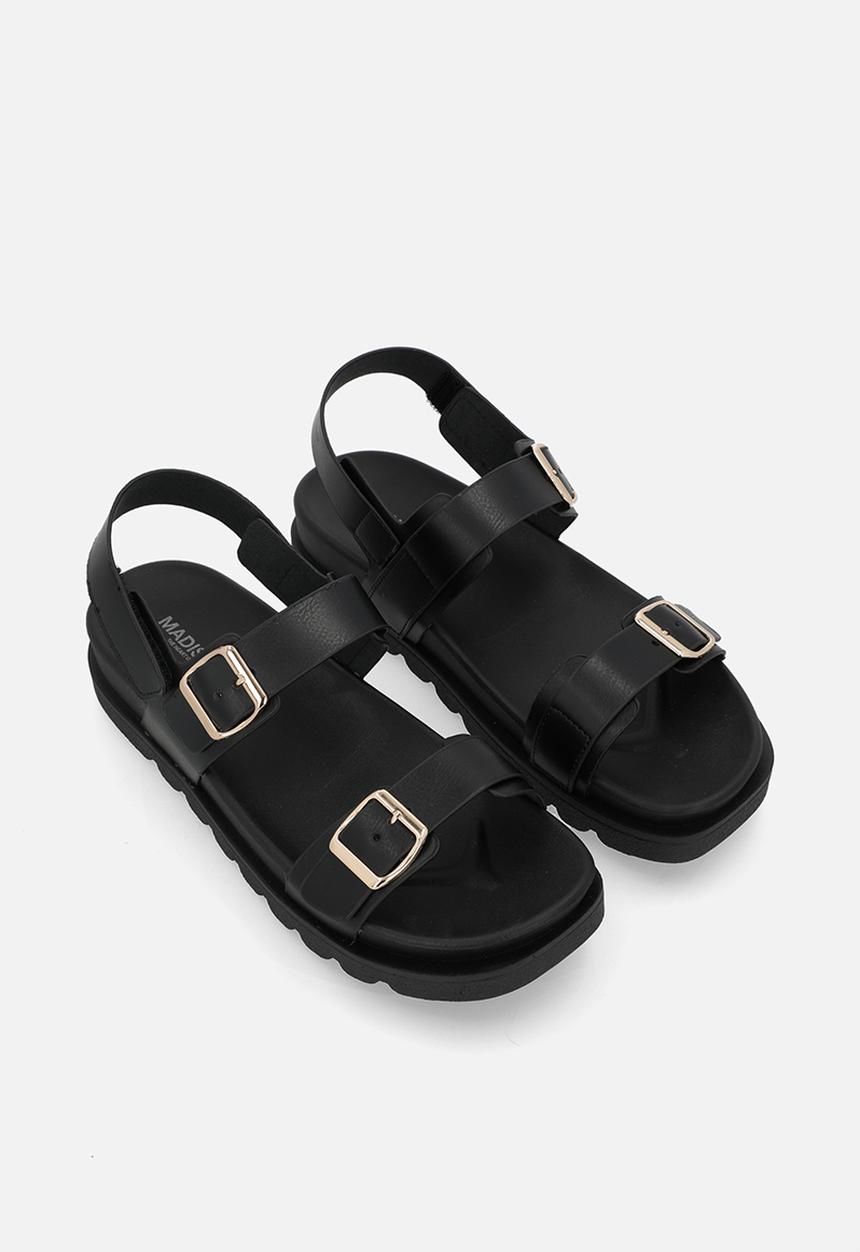 Madison® - Jillion sandal - black