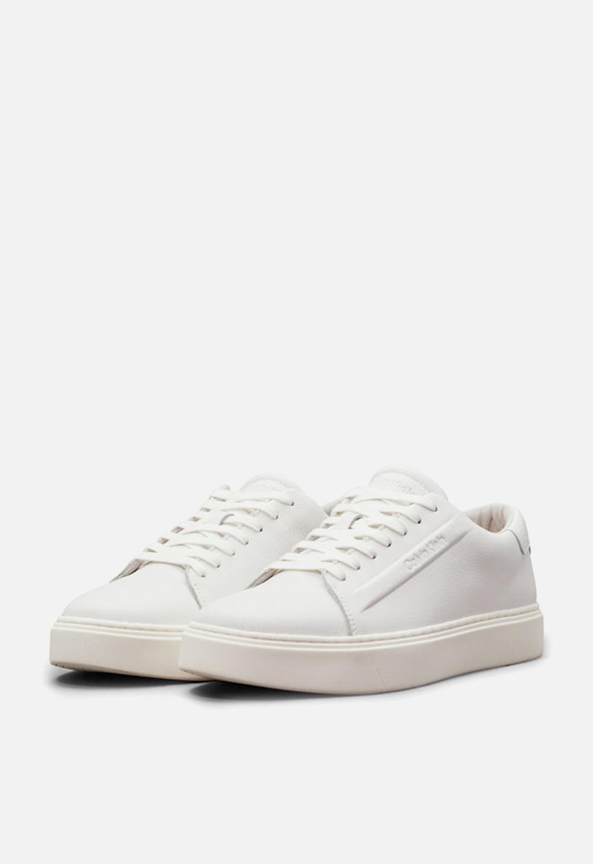 Calvin Klein - Low-Top Lace p Lth