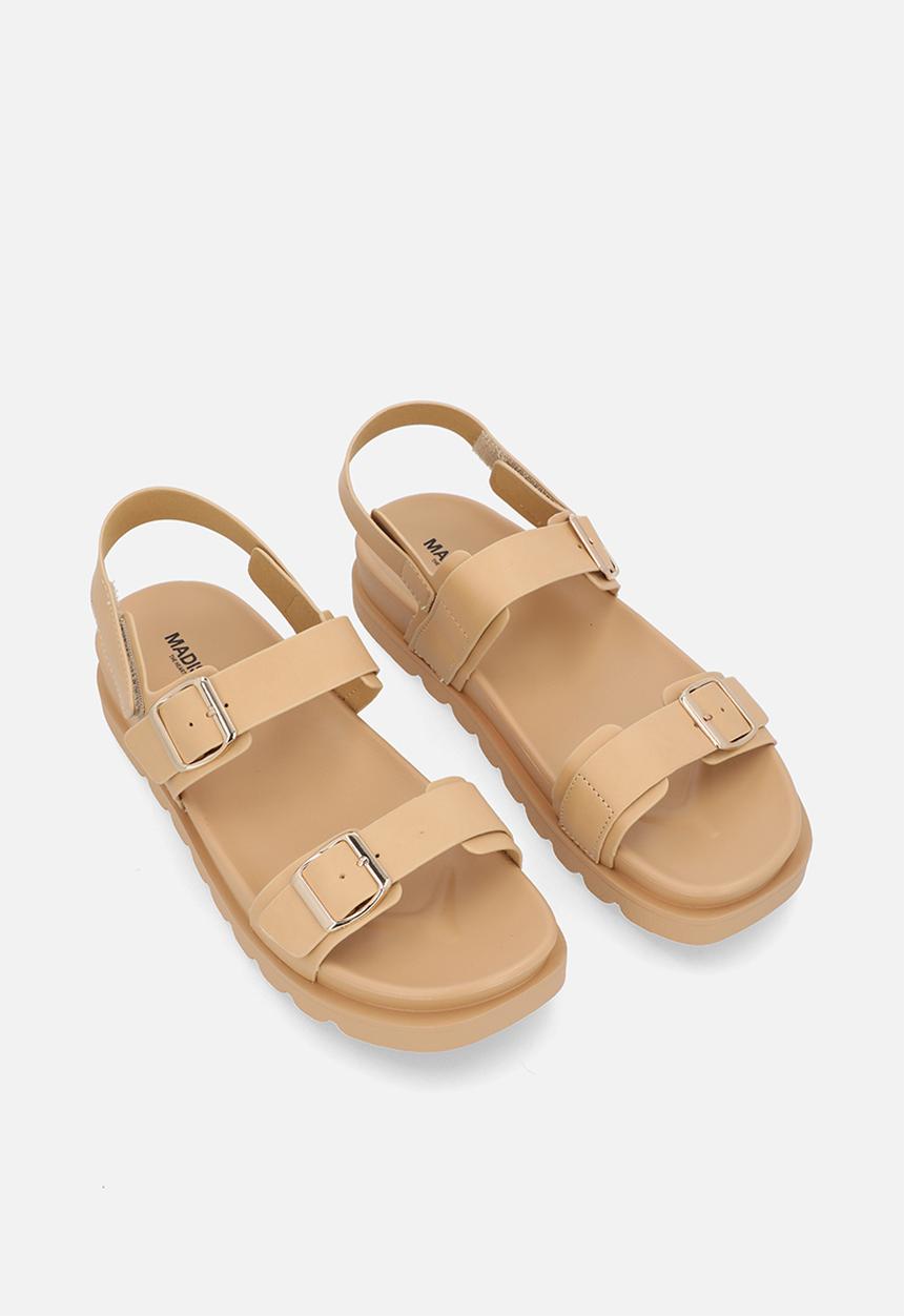 Madison® - Jillion sandal - neutral