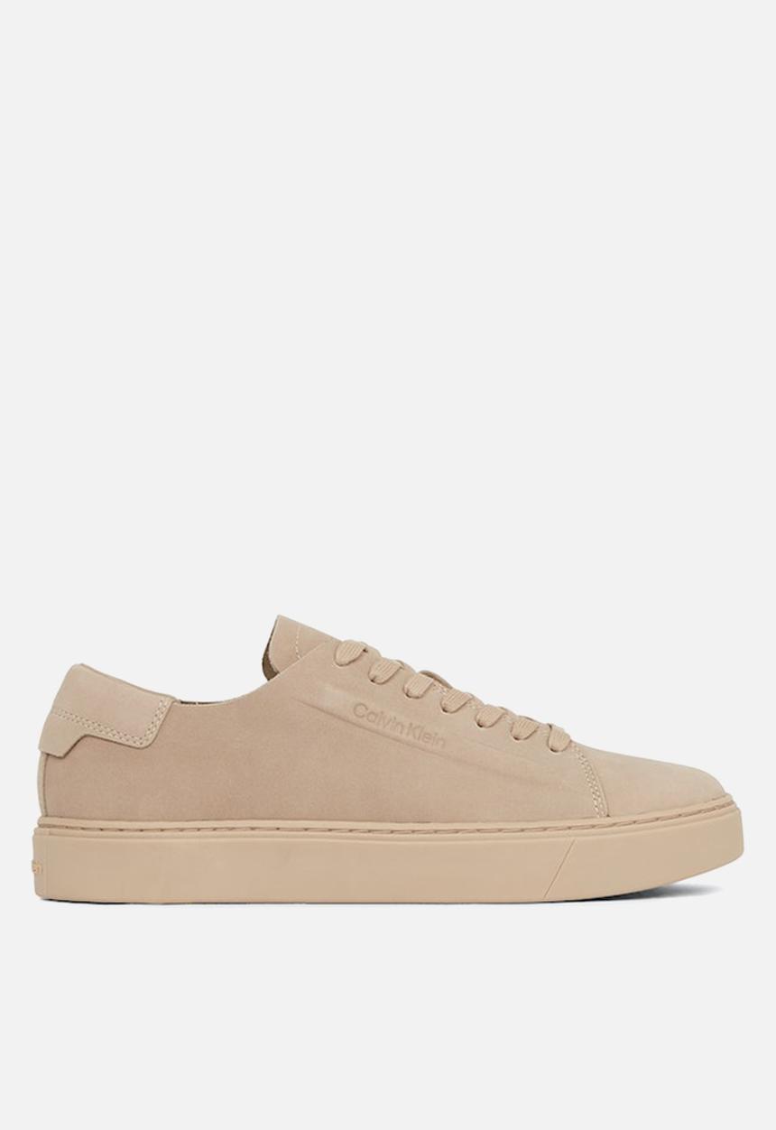 Calvin Klein - Low Top Lace Up Nb