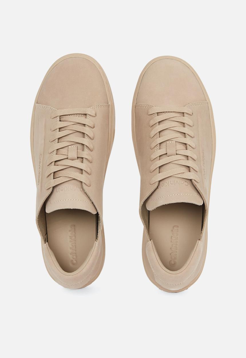 Calvin Klein - Low Top Lace Up Nb