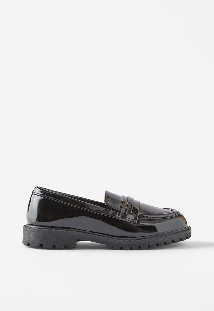 Cotton On - Lillie loafer - black