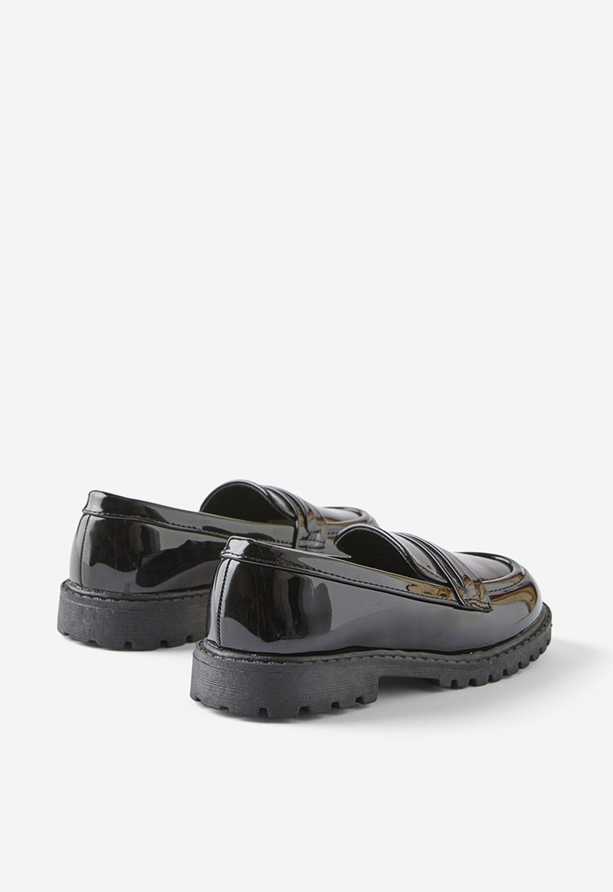Cotton On - Lillie loafer - black