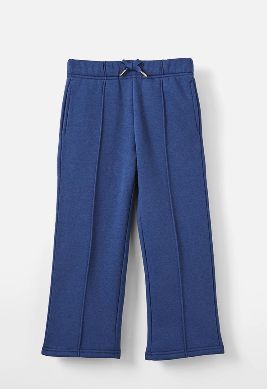 Cotton On - Paige wide leg pant - in the navy