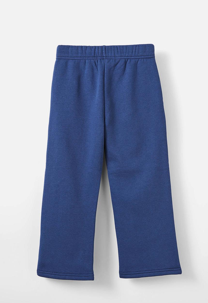 Cotton On - Paige wide leg pant - in the navy