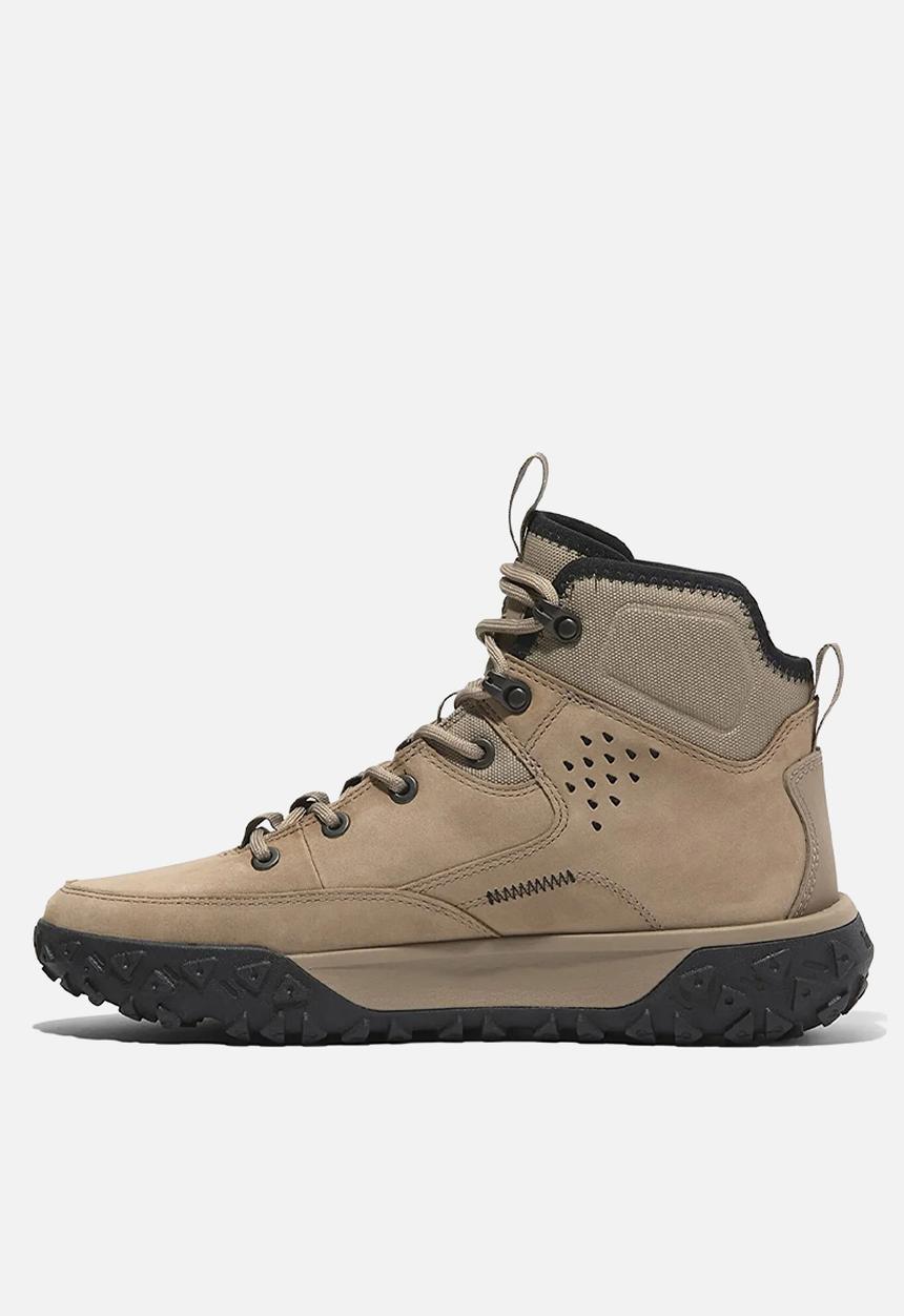 Timberland - GreenStride Motion 6 - Khaki