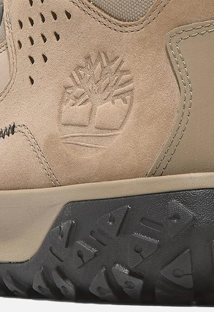 Timberland - GreenStride Motion 6 - Khaki