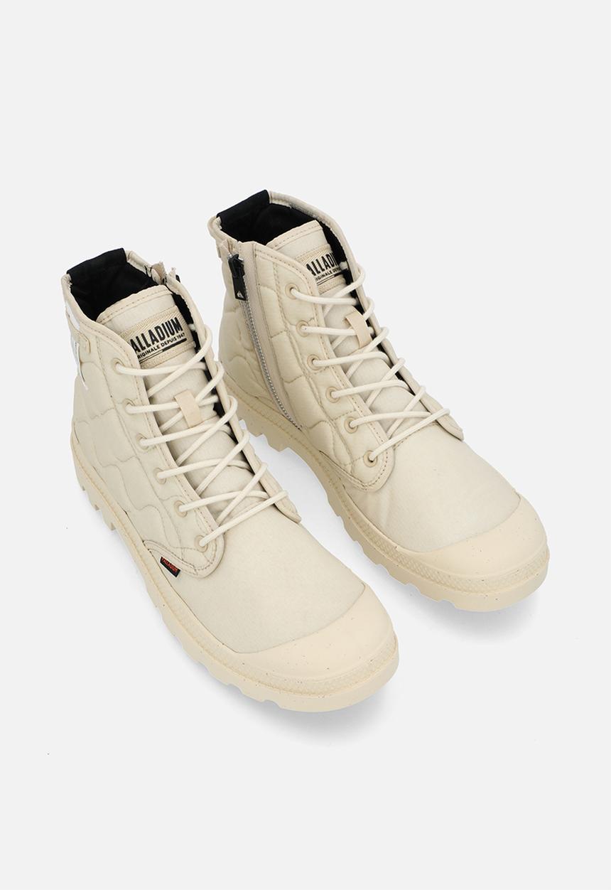 Palladium - Pampa re-quilted