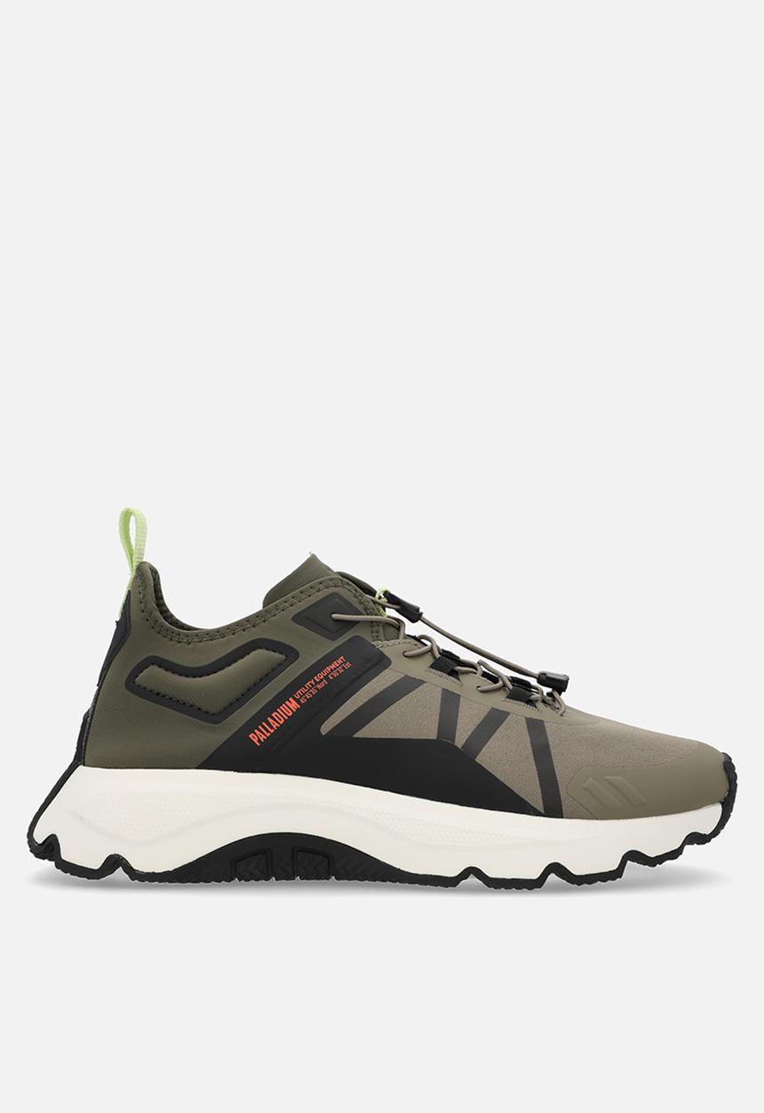 Palladium - Thunder escape - Dark Green