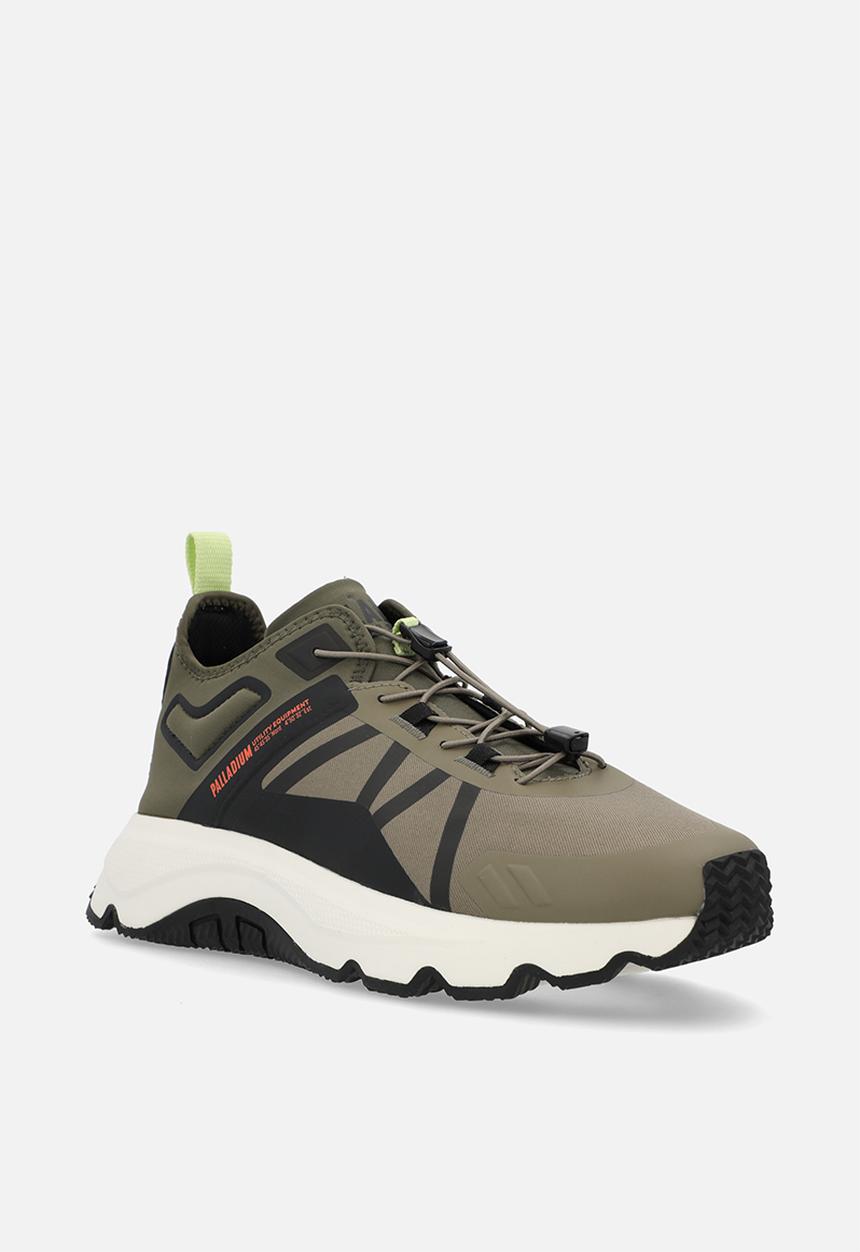 Palladium - Thunder escape - Dark Green