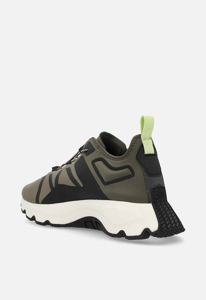 Palladium - Thunder escape - Dark Green