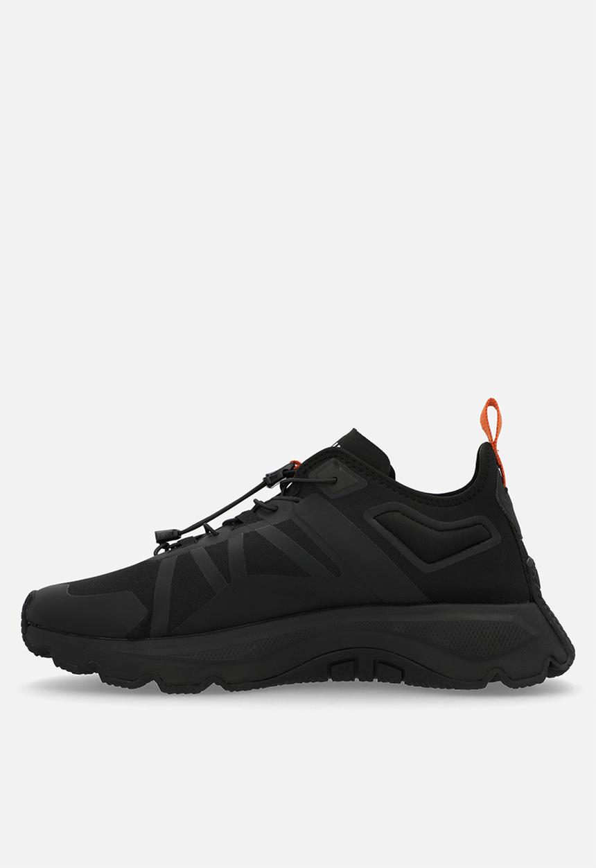 Palladium - Thunder escape - Black