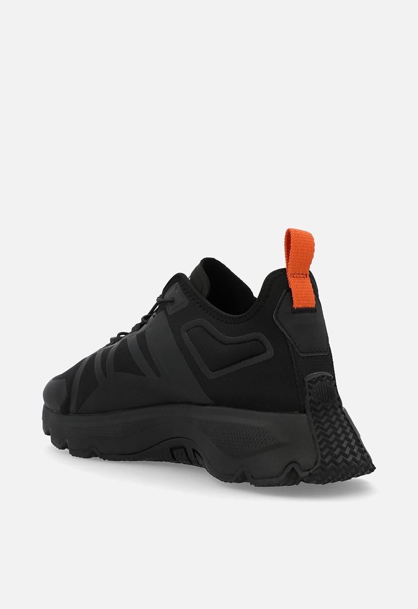 Palladium - Thunder escape - Black