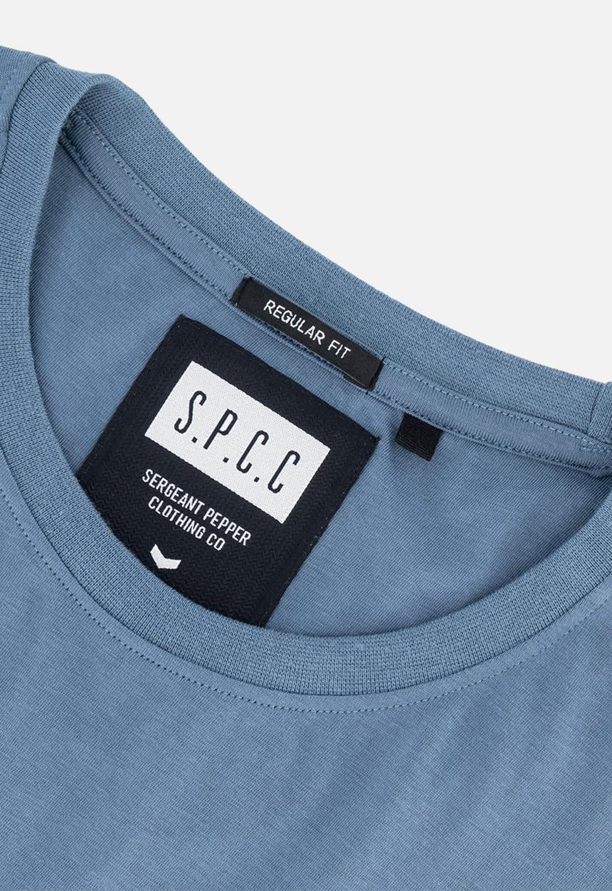 S.P.C.C - Efran Tee - Citadel