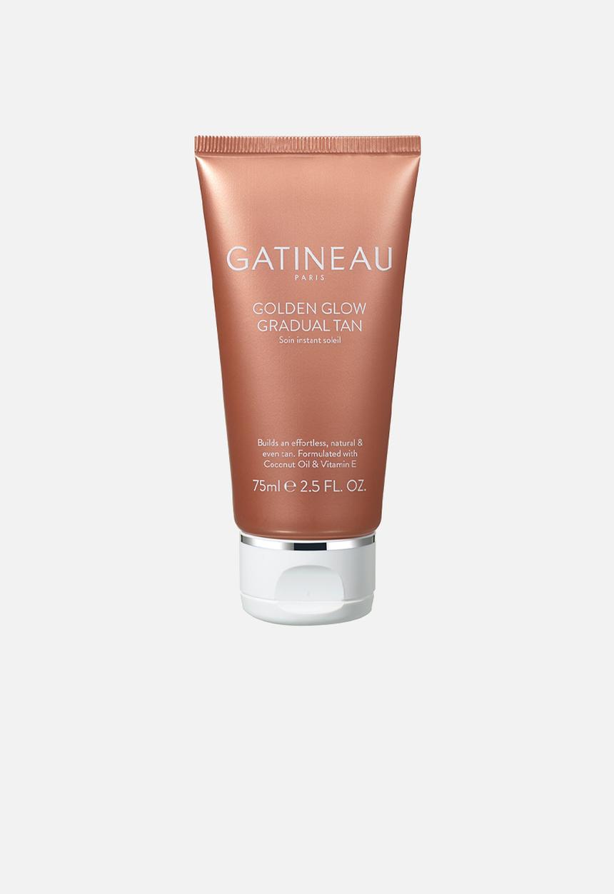 Gatineau - Golden Glow Gradual Tan Mini