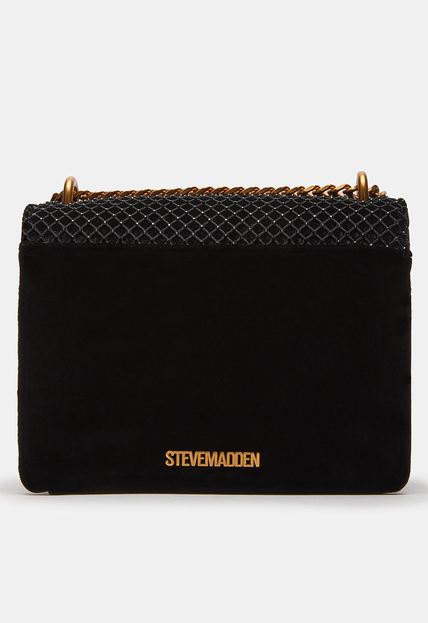 Steve Madden - Bamara-r - black/gold