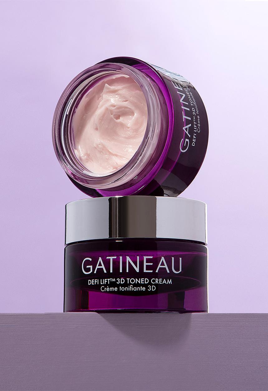 Gatineau - Defi Lift 3D Toned Cream