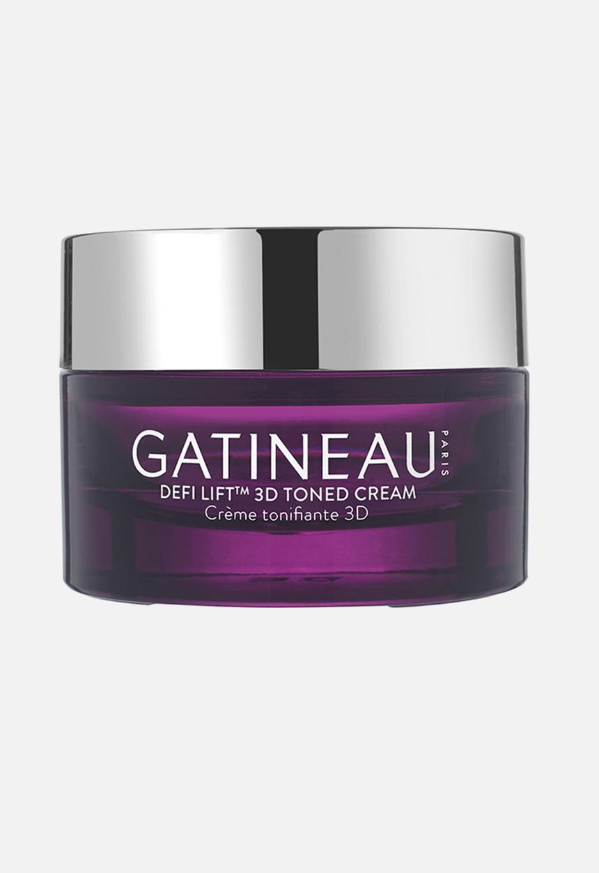 Gatineau - Defi Lift 3D Toned Cream