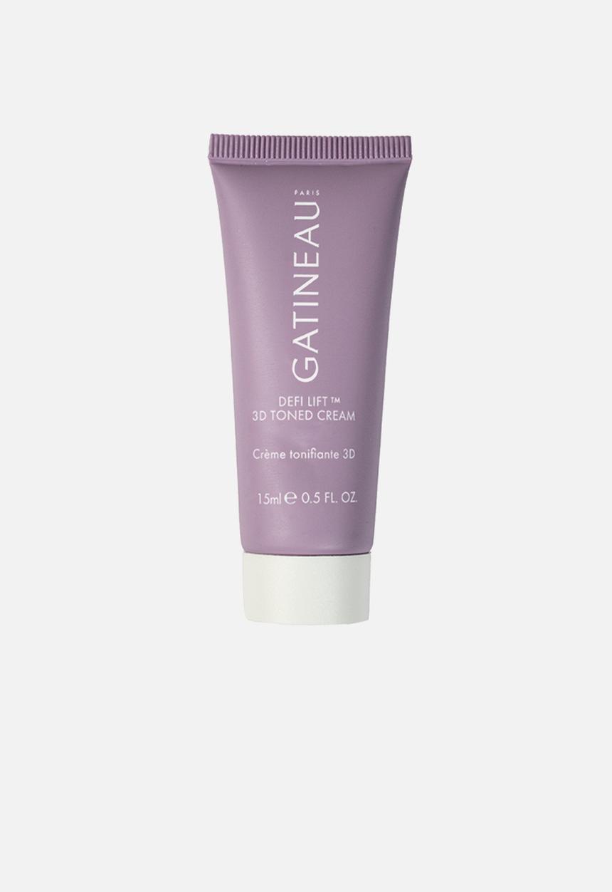 Gatineau - Defi Lift 3D Toned Cream Mini