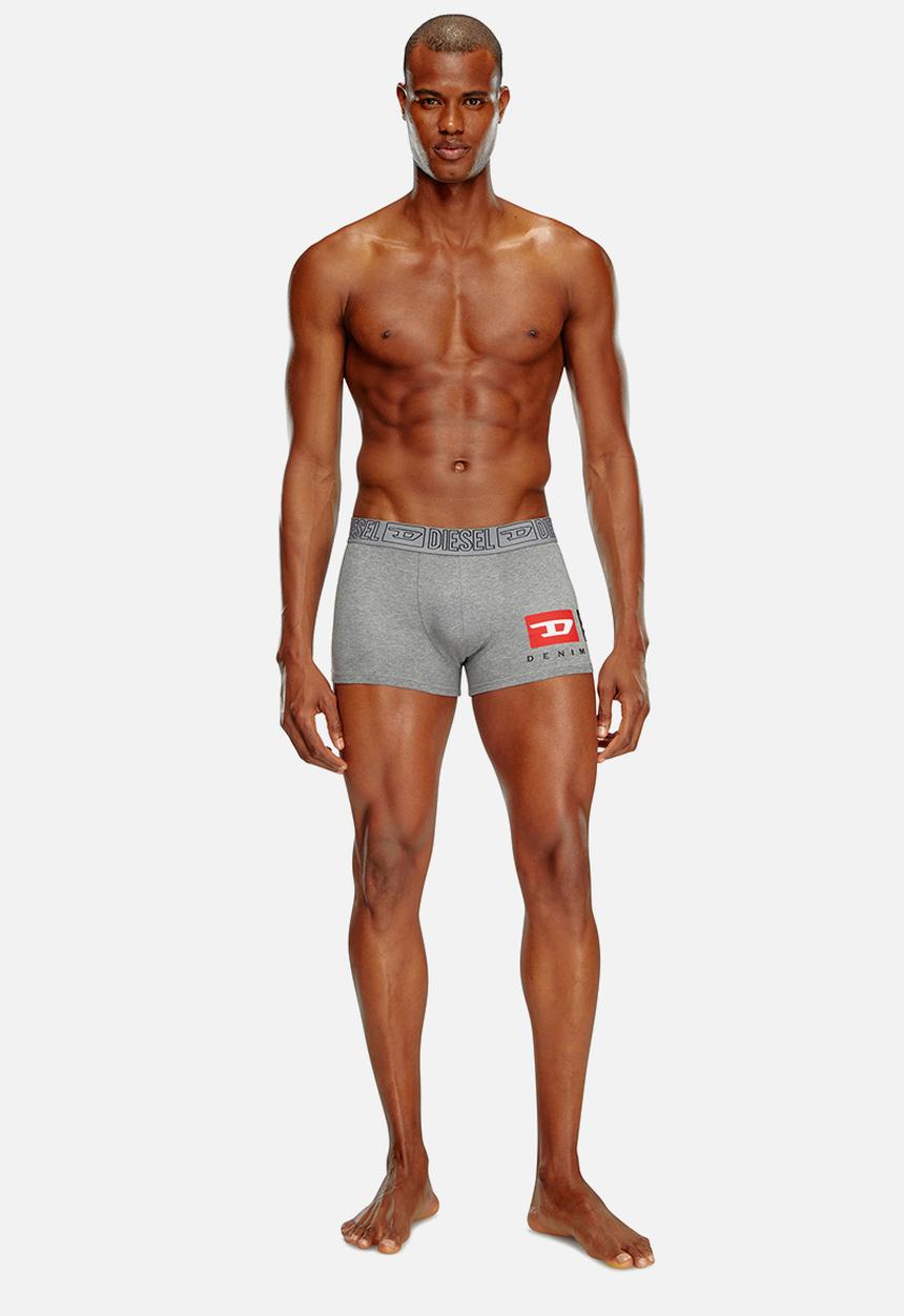 Diesel  - UMBX-DAMIEN Three Pack - Multi 