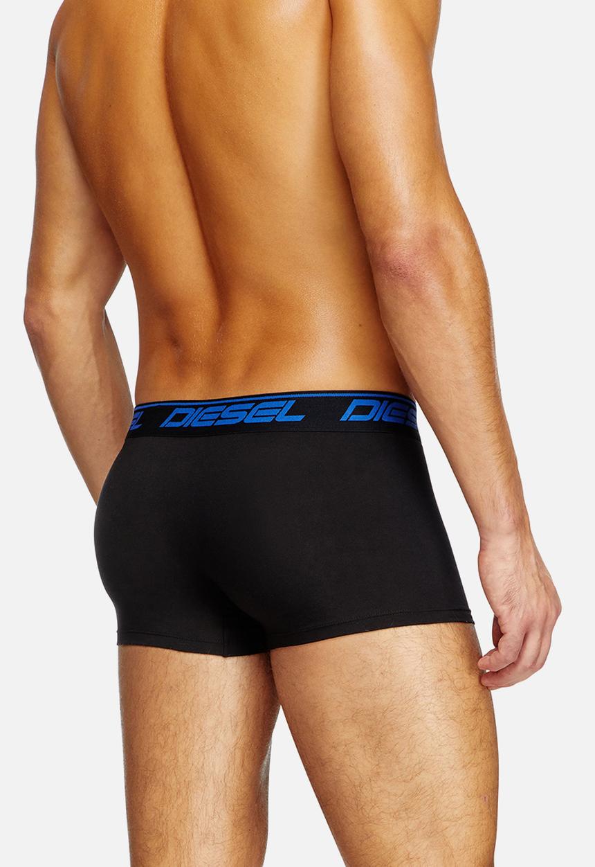 Diesel  - UMBX-DAMIEN Three Pack - Multi 
