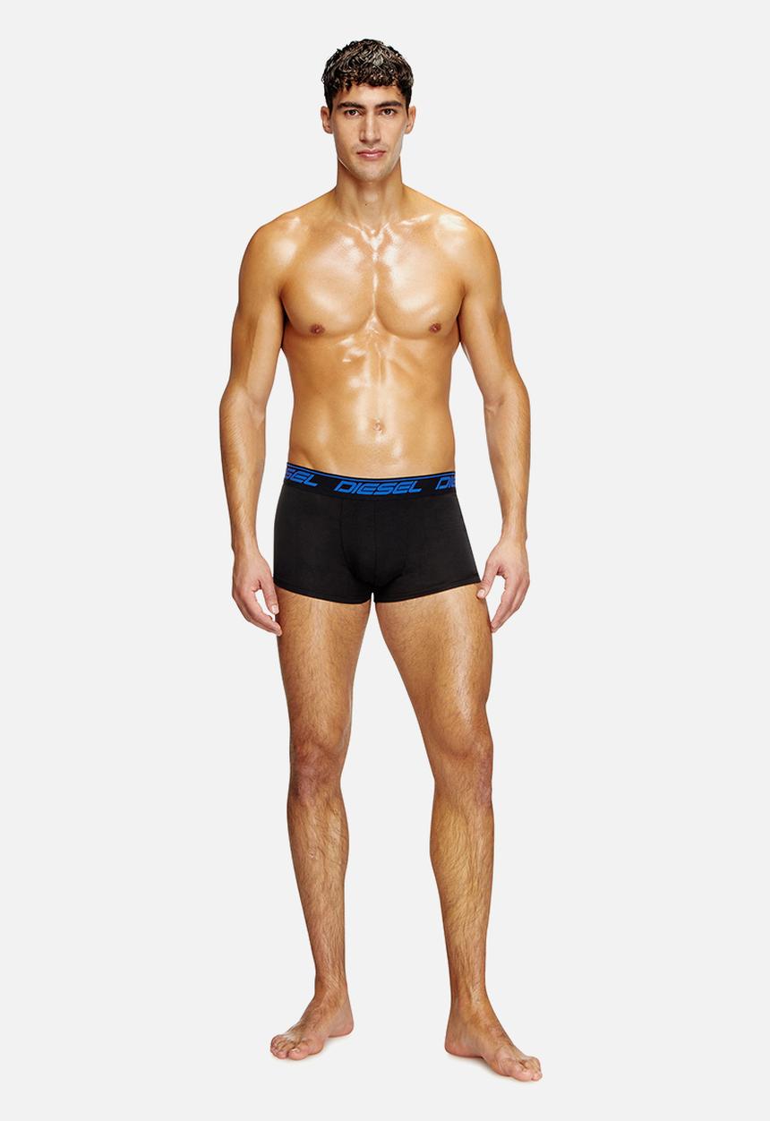 Diesel  - UMBX-DAMIEN Three Pack - Multi 