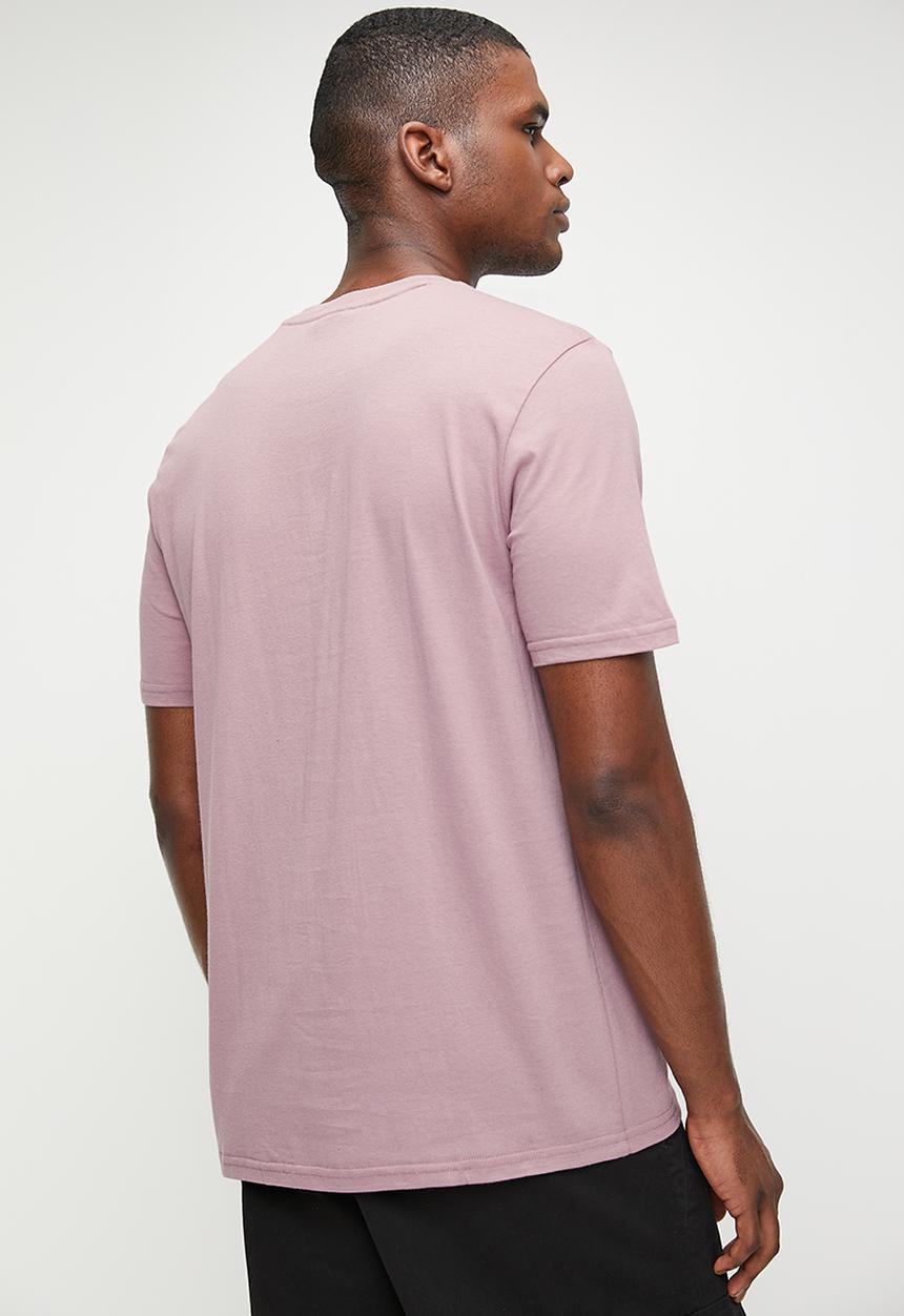 Oakley - Duality b1b tee - lunar rock