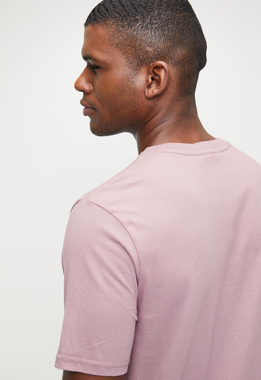 Oakley - Duality b1b tee - lunar rock
