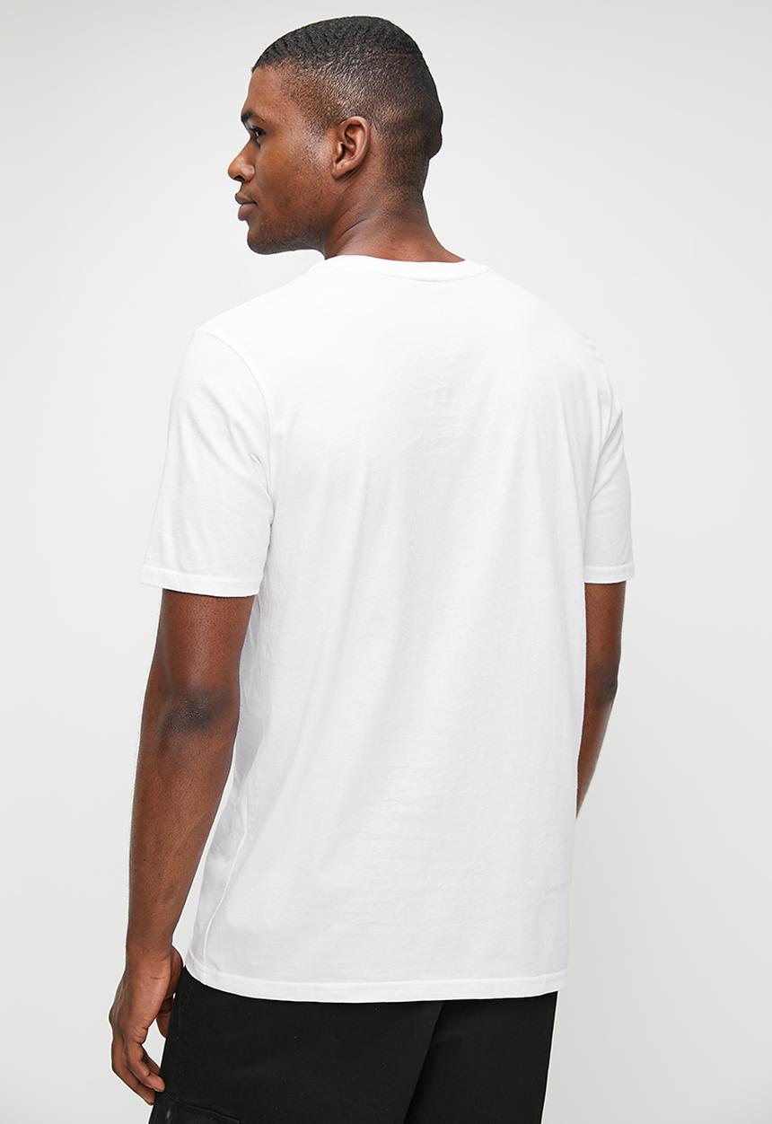 Oakley - Mark ii tee 2.0 - white