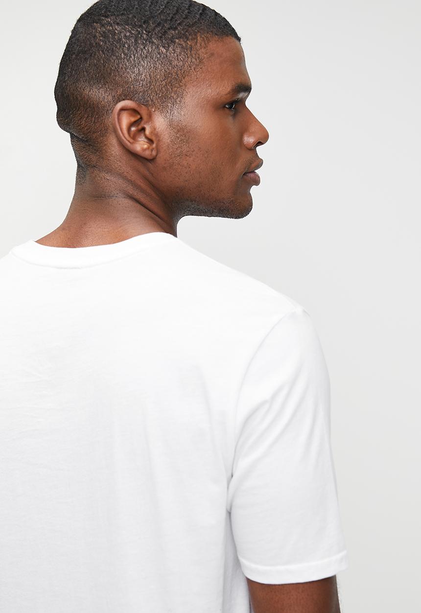 Oakley - Mark ii tee 2.0 - white
