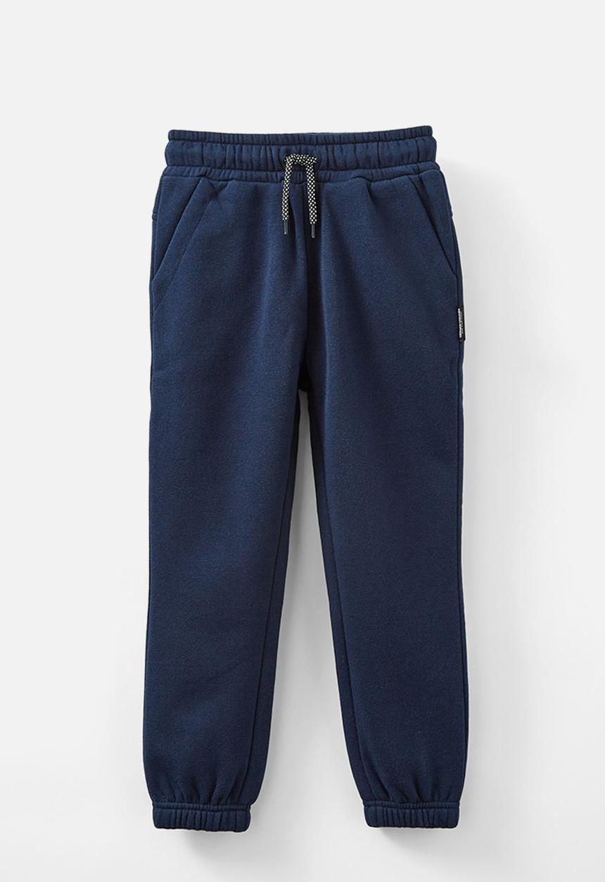 Cotton On - Sammy trackpant - squid ink