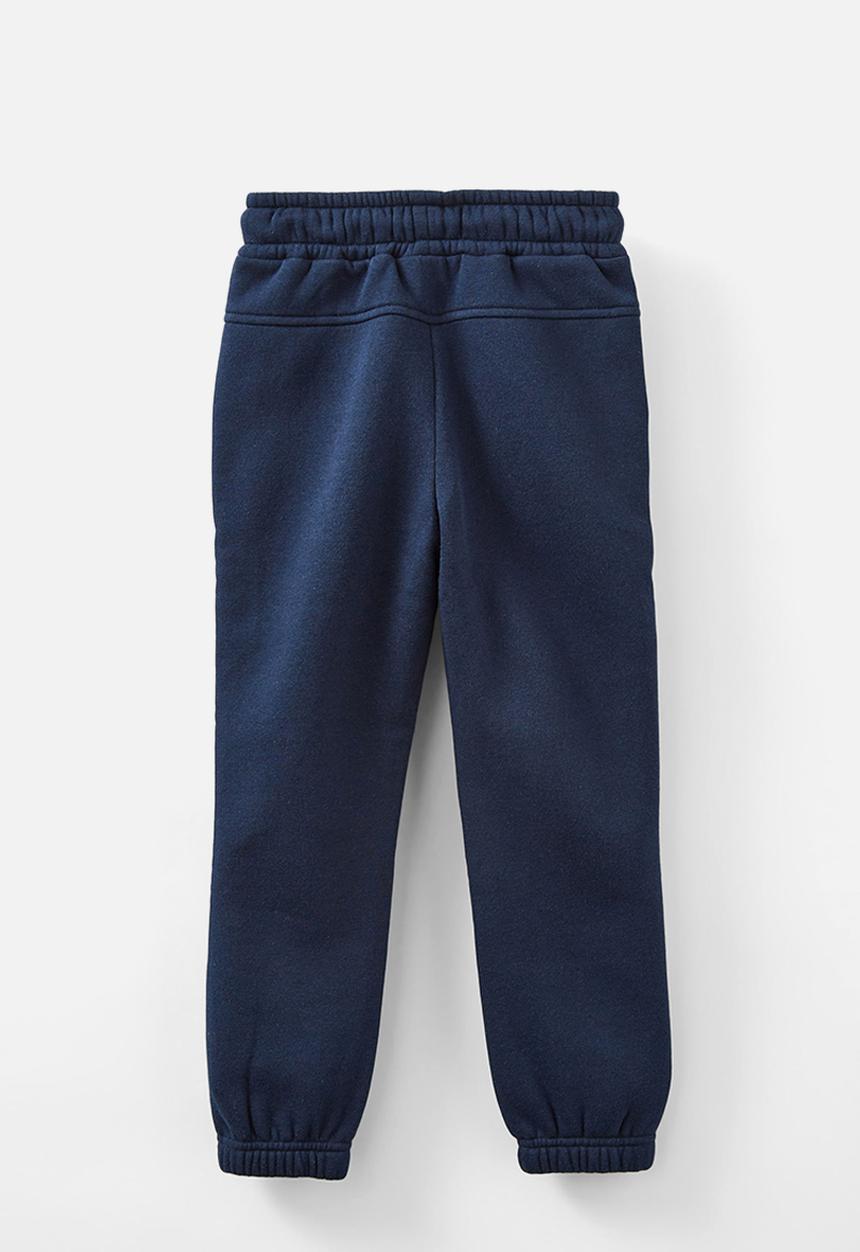 Cotton On - Sammy trackpant - squid ink