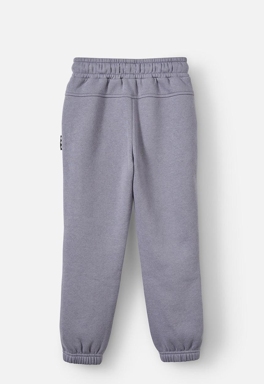Cotton On - Sammy trackpant - steel