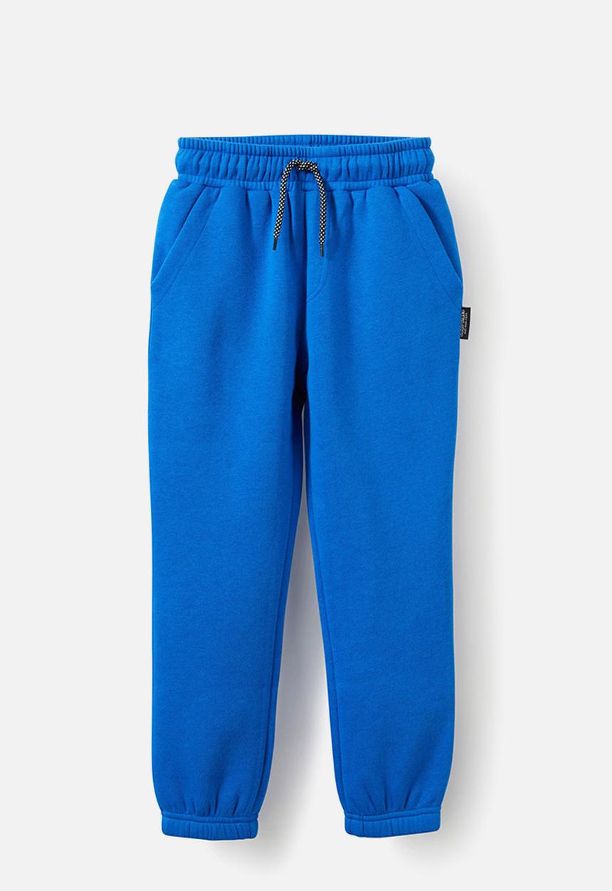 Cotton On - Sammy trackpant - harbour blue