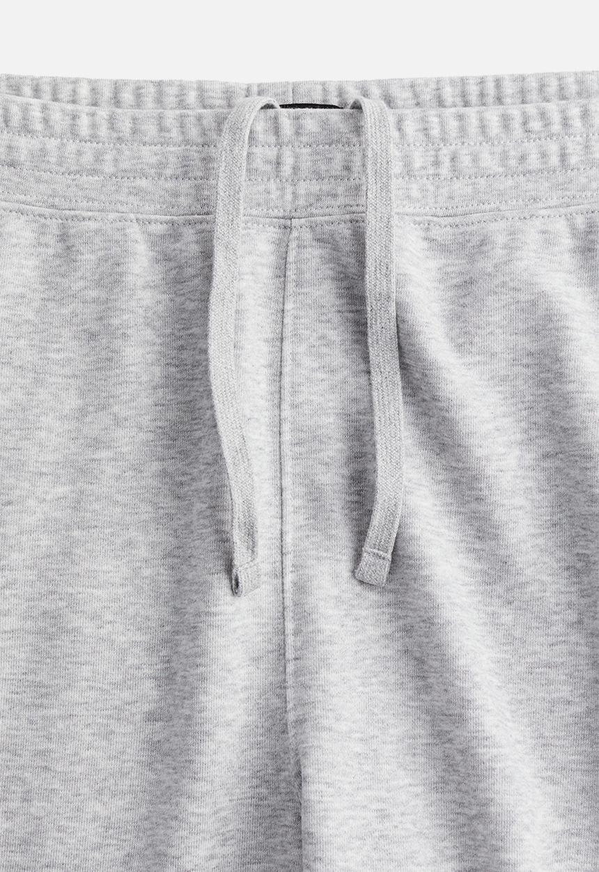 H&M - Coolmax® shorts - grey marl