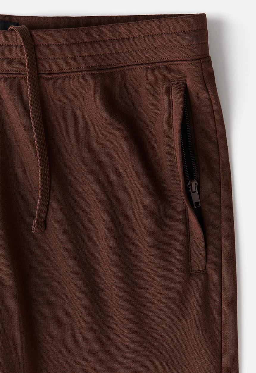 H&M - Coolmax® shorts - brown
