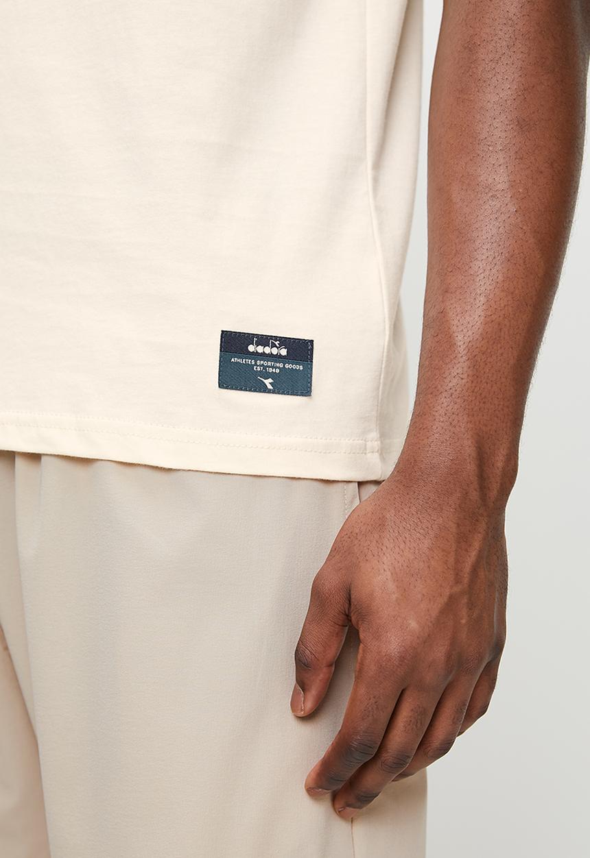 Diadora - Core ii - off white