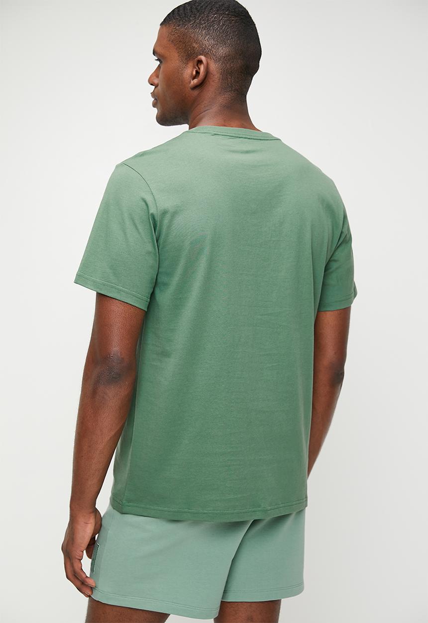 Converse - Comic T-Shirt  - Admiral Elm