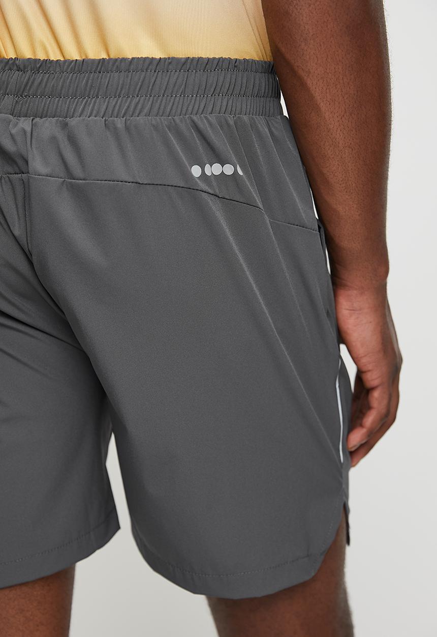 Diadora - Adelmo - charcoal