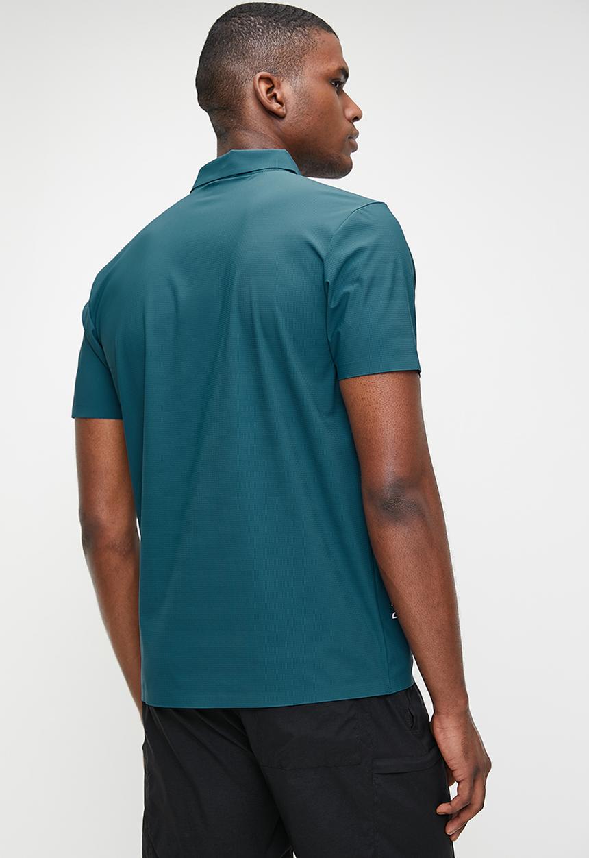 Diadora - Caspari - Teal
