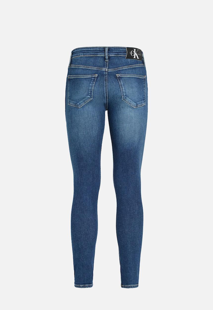 Calvin Klein - Skinny - Denim Dark