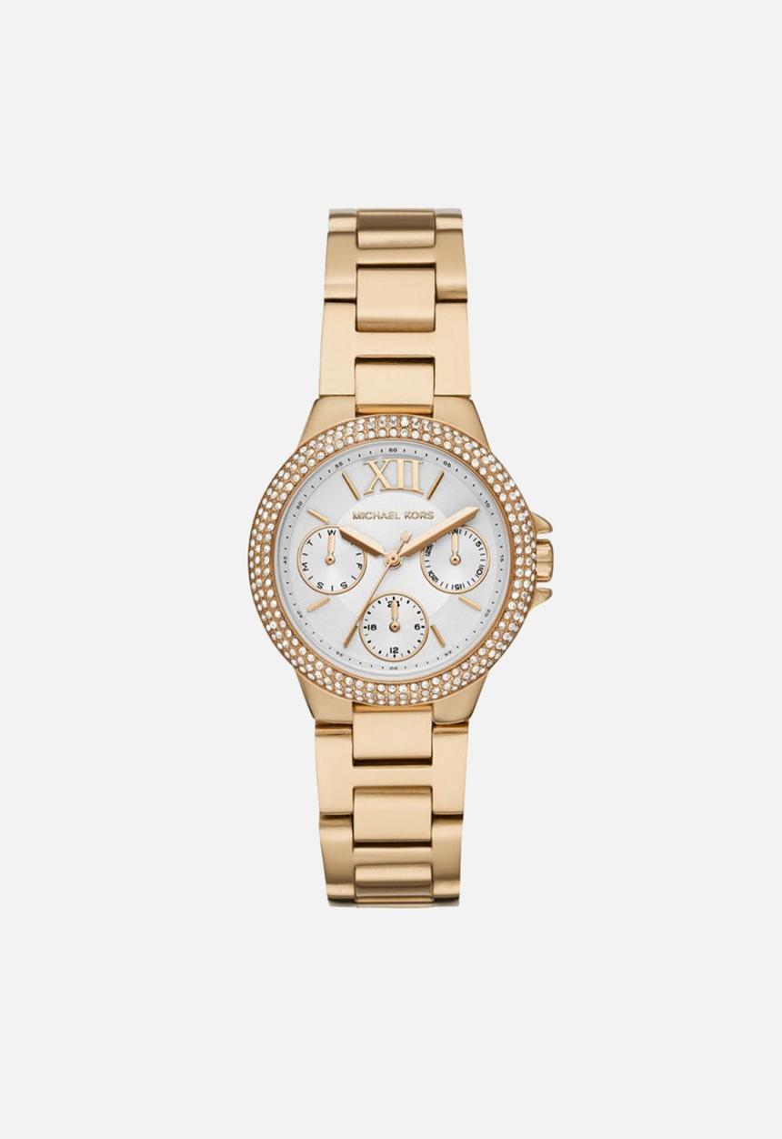 Michael Kors - Camille jetset - gold
